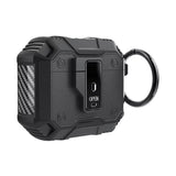 Apple AirPods Pro 3 - Rugged Pop Protective Case