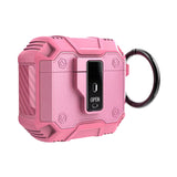 Apple AirPods Pro 3 - Rugged Pop Protective Case