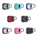 Apple AirPods Pro 3 - Rugged Pop Protective Case