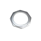 360° Rotate Double Magnetic Aluminum Ring Stand