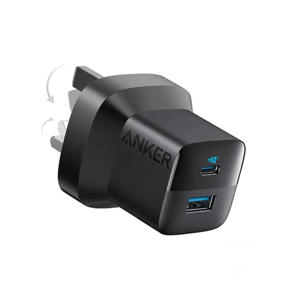 Anker 323 Charger (33W)