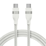 Anker USB Cable - USB-C to USB-C Cable (6ft, 240W, Upcycled-Braided) 180cm A82E2