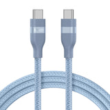 Anker USB Cable - USB-C to USB-C Cable (6ft, 240W, Upcycled-Braided) 180cm A82E2