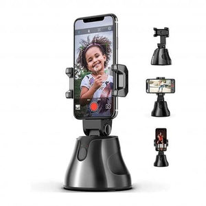 Apai Genie The Smart Personal Robot Cameraman