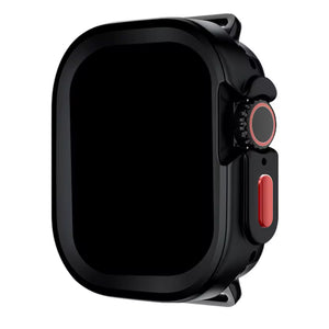 Apple Watch Ultra 49mm - Rugged Bumper Case