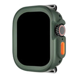 Apple Watch Ultra 49mm - Rugged Bumper Case