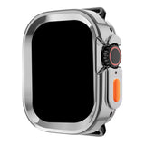 Apple Watch Ultra 49mm - Rugged Bumper Case