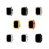 Apple Watch Ultra 49mm - Rugged Bumper Case