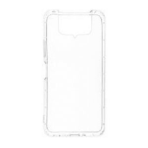 Asus ZenFone 8 Flip ZS672KS - CLASY® Ski-Thin Series 4-Corner Bumper TPU Case