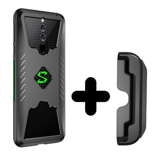 Xiaomi Black Shark Helo - Xiaomi Elastic Protection Case + Handle Grip Kit