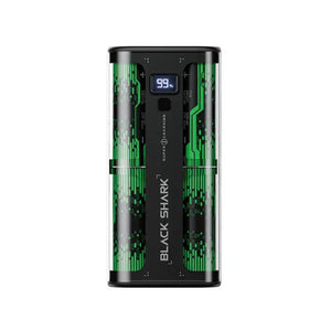 Xiaomi Black Shark PowerBank - Overlord PowerBank 3 Pro 20000mAh BPB06