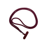 Crossbody Lanyard + Detachable Lanyard Patch