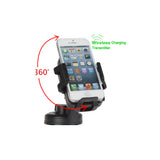 Vehicular Wireless Charging Transmitter C1