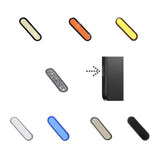 Camera Control Button Cover Protector