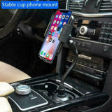 Car Cup Mount Holder