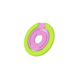 360° Rotate Double Magnetic Adjustable Flexible Grip Ring Stand
