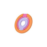 360° Rotate Double Magnetic Adjustable Flexible Grip Ring Stand