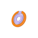 360° Rotate Double Magnetic Adjustable Flexible Grip Ring Stand