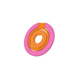 360° Rotate Double Magnetic Adjustable Flexible Grip Ring Stand