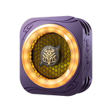 Zte Nubia Red Magic 10 Air / Red Magic 10S Pro+ / Red Magic 10S Pro / Red Magic 10 Pro+ / Red Magic 10 Pro Red Magic Magnetic Cooler 6 Pro PA1246 + Back Clip