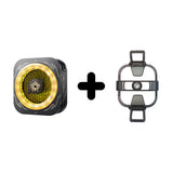 Zte Nubia Red Magic 10 Air / Red Magic 10S Pro+ / Red Magic 10S Pro / Red Magic 10 Pro+ / Red Magic 10 Pro Red Magic Magnetic Cooler 6 Pro PA1246 + Back Clip