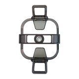 Zte Nubia Red Magic 10 Air / Red Magic 10S Pro+ / Red Magic 10S Pro / Red Magic 10 Pro+ / Red Magic 10 Pro Red Magic Magnetic Cooler 6 Pro PA1246 + Back Clip