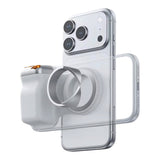 Coteci Magnetic Photo Grip Suction Ring For Smartphone TR-067