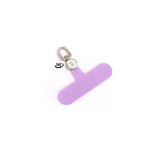 Crossbody Lanyard + Detachable Lanyard Patch