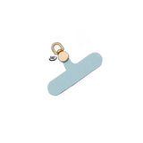 Crossbody Lanyard + Detachable Lanyard Patch