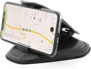 Car Control Dashboard Mobile Phone Holder No. 186