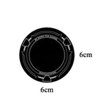 Stick-On Universal Magnetic Cooling Patch