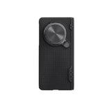 Oppo Find N5 - Nillkin Super Frosted Shield Prop Magnetic (Wireless Charging) Bracket Kickstand Camera Protect