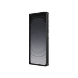 Oppo Find N6 - Nillkin Super Frosted Shield Prop Case Magnetic Clear Version Kickstand Transparent Lens Cover Camera Protect