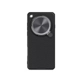 Oppo Find X8 Ultra - Nillkin Camshield Prop Magnetic (Wireless Charging) Bracket Kickstand Camera Protective