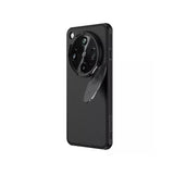 Oppo Find X8 Ultra - Nillkin Camshield Prop Magnetic (Wireless Charging) Bracket Kickstand Camera Protective