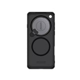 Oppo Find X8 Ultra - Nillkin Camshield Prop Magnetic (Wireless Charging) Bracket Kickstand Camera Protective