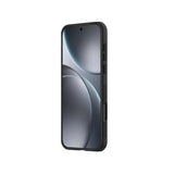 Oppo Find X9 Pro - Nillkin Super Frosted Shield Pro Clear Version Magnetic