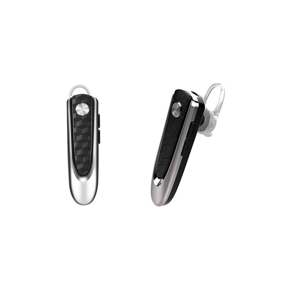 FineBlue Bluetooth Headset - HF68 One-Sided Wireless Bluetooth Headset