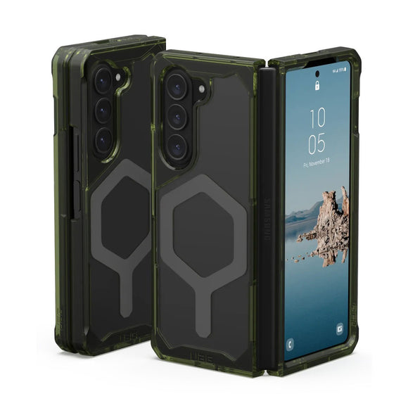 Samsung Galaxy Z Fold 5 - UAG Plyo Pro Series