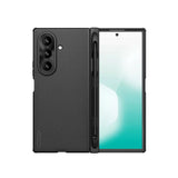 Samsung Galaxy Z Fold 7 - Nillkin Super Frosted Shield Fold Magnetic (Stylus Pen Version)