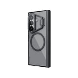 Samsung Galaxy Z Fold 8 Ultra - Nillkin Iceblade Prop Case Magnetic Kickstand