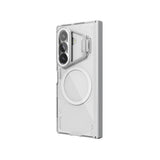 Samsung Galaxy Z Fold 8 Ultra - Nillkin Iceblade Prop Case Magnetic Kickstand