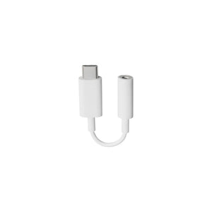 Google USB-C Digital to 3.5mm Headphone Adapter