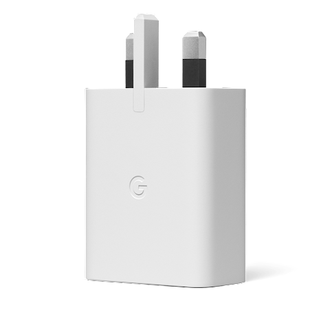 Google 30W USB-C Charger