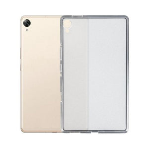 Huawei MediaPad M6 8.4" - CLASY® Ski-Thin Series TPU Case