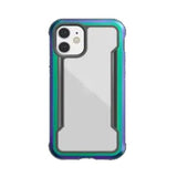 Apple iPhone 12 mini - X-doria Defense Shield