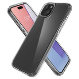 Apple iPhone 15 Plus - Spigen Ultra Hybrid