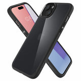 Apple iPhone 15 Plus - Spigen Ultra Hybrid