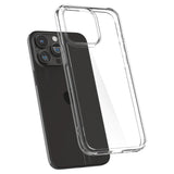 Apple iPhone 15 Pro - Spigen Ultra Hybrid