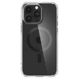 Apple iPhone 15 Pro - Spigen Ultra Hybrid (MagFit)